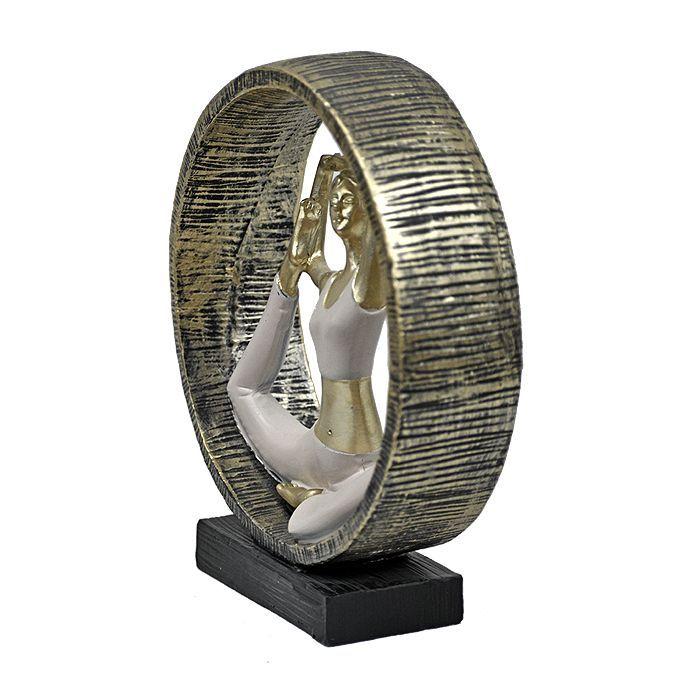 Figura Yoga Tadasana Premium-2