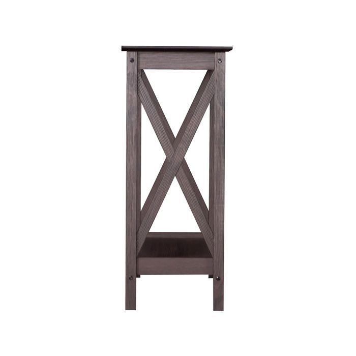 Arrimo aparador Rosewood-2