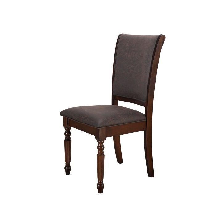 Juego de Comedor 8 Sillas + 2 Sitiales Tibet-4