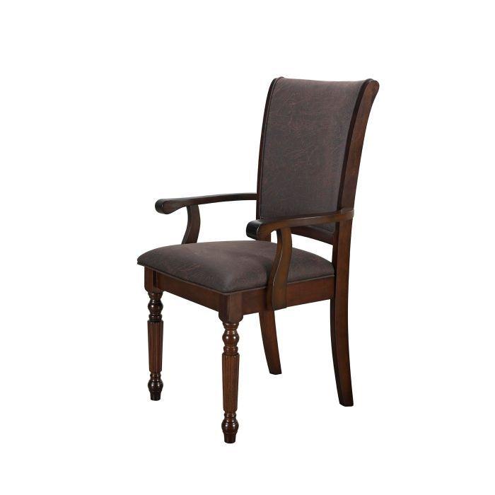 Juego de Comedor 8 Sillas + 2 Sitiales Tibet-5