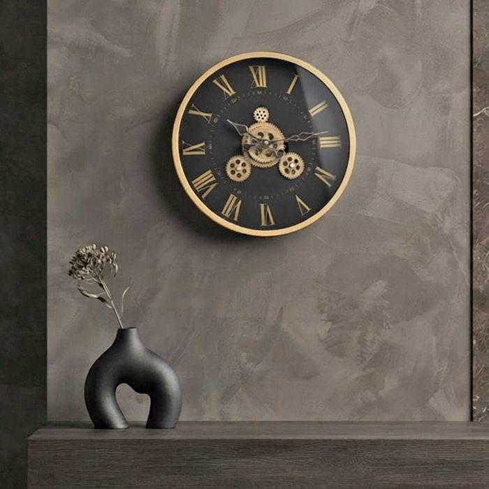 Reloj Movimiento Old 277-0