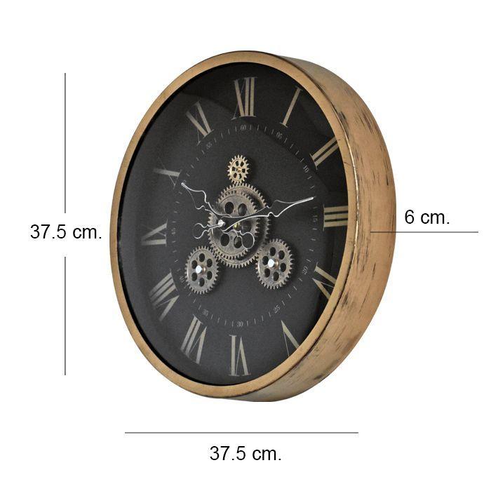 Reloj Movimiento Old 277-2