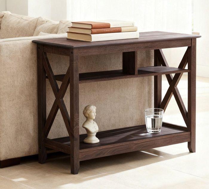 Arrimo APARADOR COLOR OAK-0