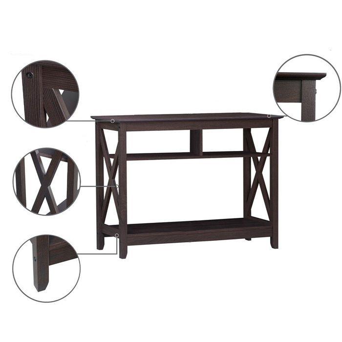 Arrimo APARADOR COLOR OAK-3