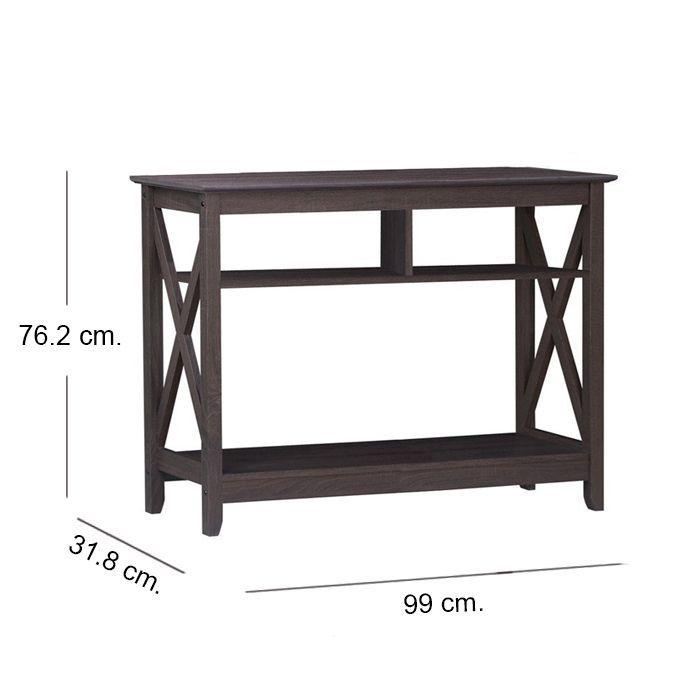 Arrimo APARADOR COLOR OAK-4