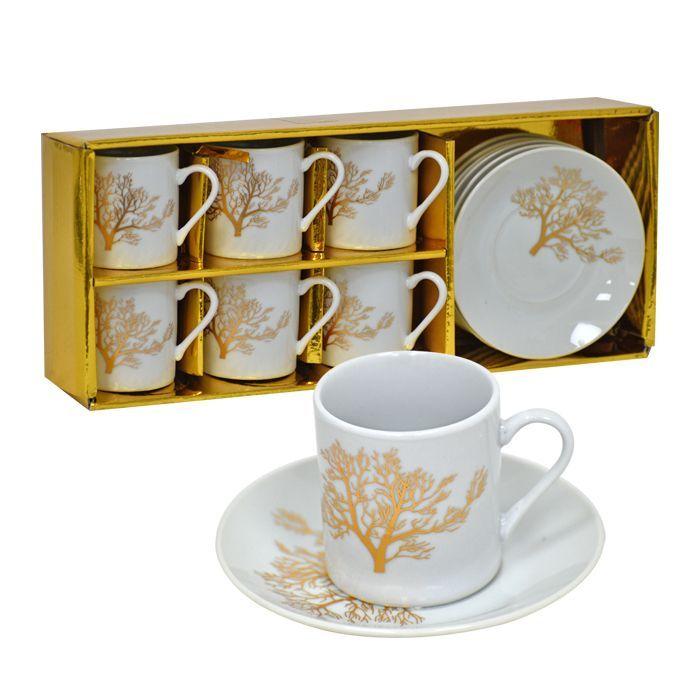 Set Tazas Café Tree-0