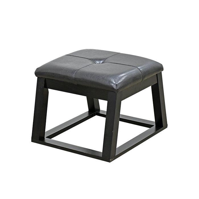 Mesa De Centro Golden con Taburetes-2