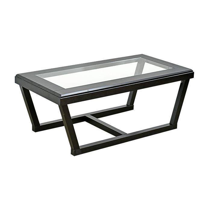 Mesa De Centro Golden con Taburetes-3