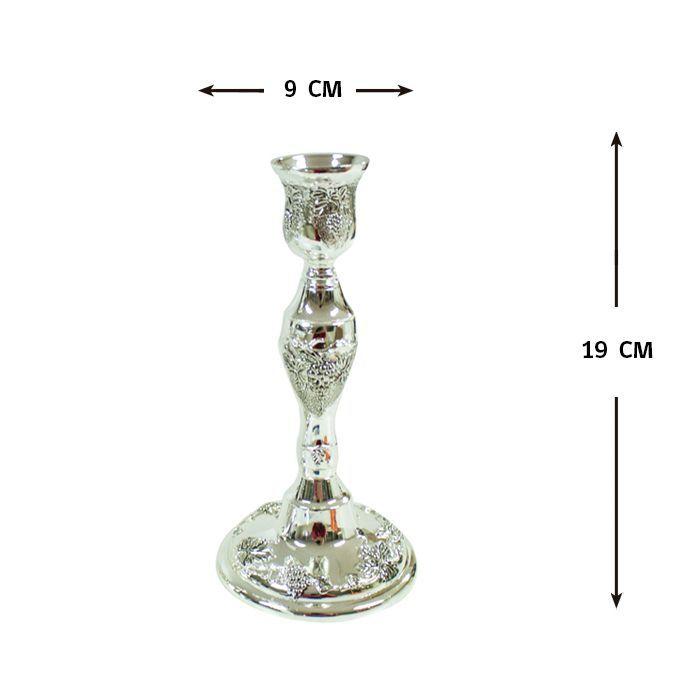 PAR CANDELABROS PLAQUES-1