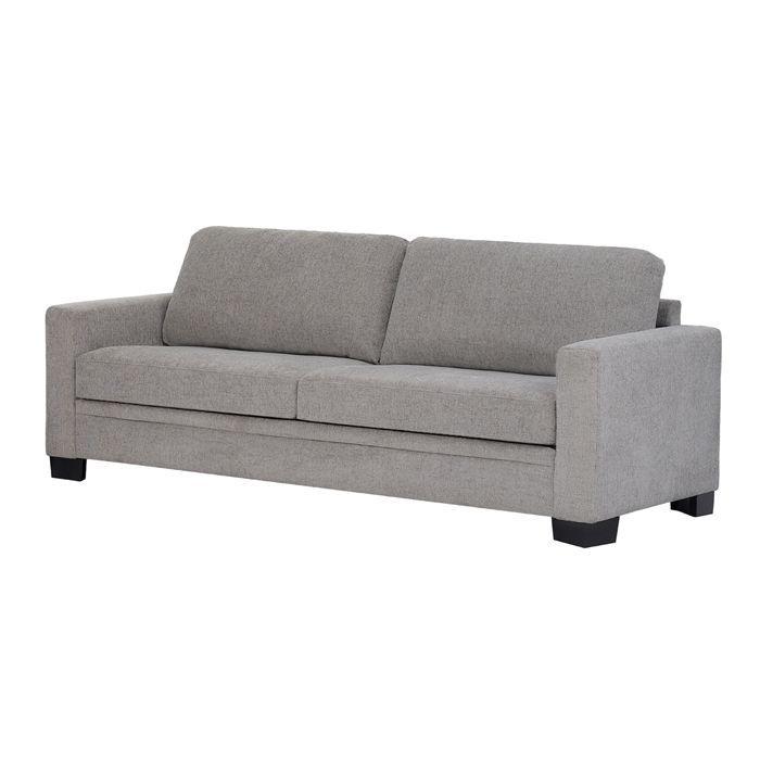 Sofá Solet 3 Cuerpos Grey-3