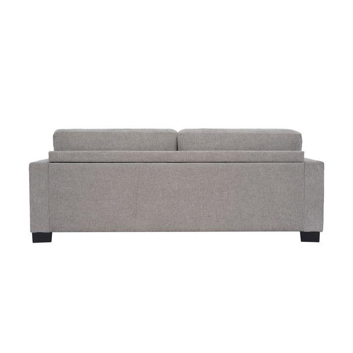 Sofá Solet 3 Cuerpos Grey-4
