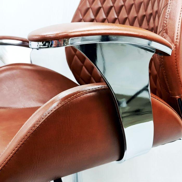 SILLA DE OFICINA ESCRITORIO JOBS BROWN-2