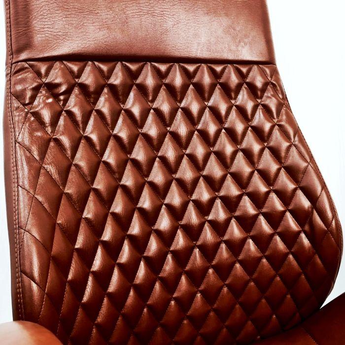 SILLA DE OFICINA ESCRITORIO JOBS BROWN-5