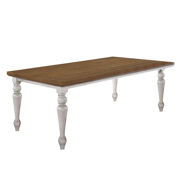 Juego de Comedor 6 Puestos Marsella-2