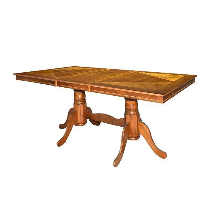 Juego de Comedor 4 Sillas + 2 Sitiales London (6 sillas)-2