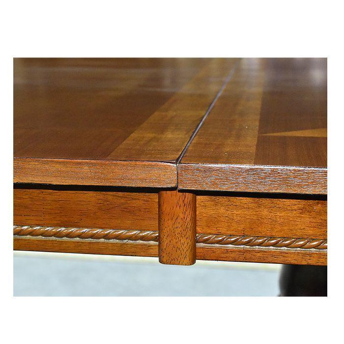 Juego de Comedor 4 Sillas + 2 Sitiales London (6 sillas)-4