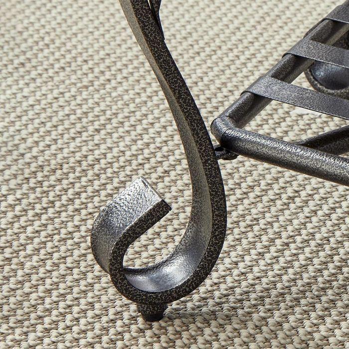 Mesa Centro Hexagonal Madera-2