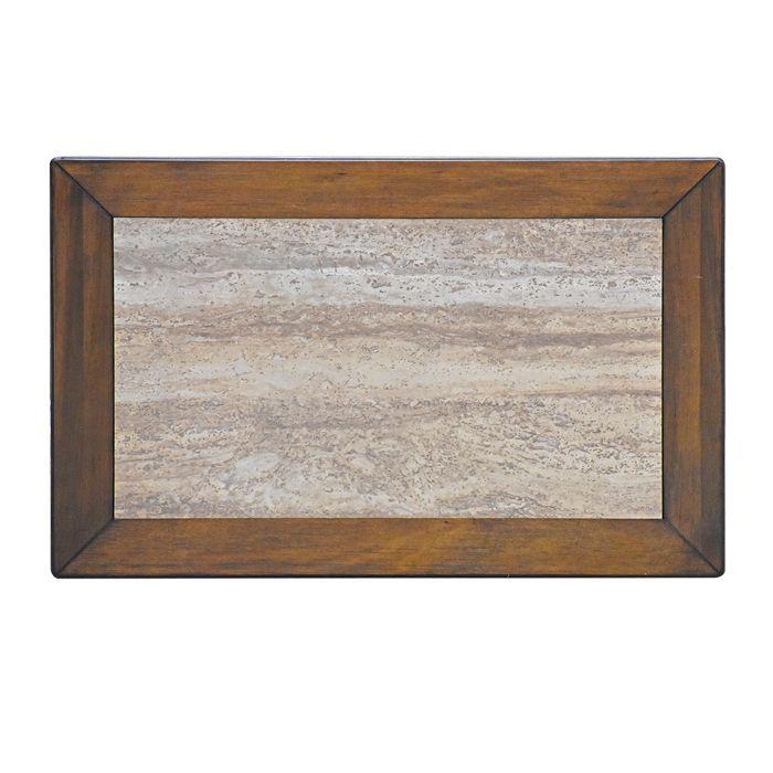 Mesa Lateral Velador Pequeño Arlington XL-4