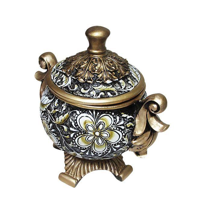 ANFORA COLECCION MARFIL-1