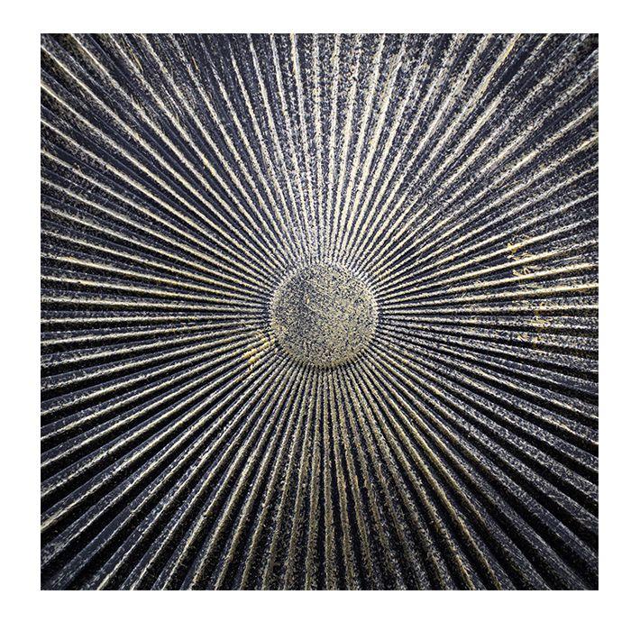 Cuadro Plato Madera Small 1042-3