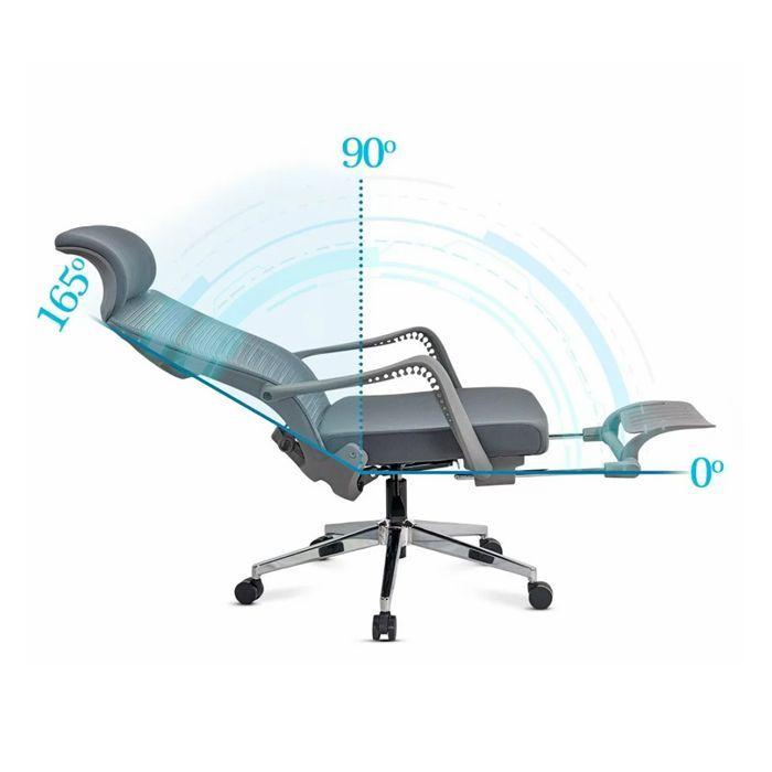 Sillón Ejecutivo Lifecas Relax-2