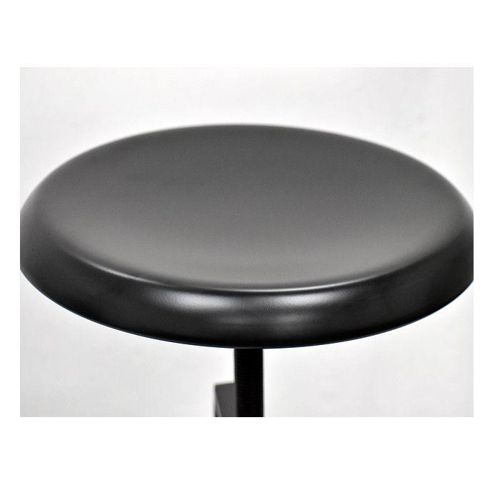 Taburete Premium Black-2