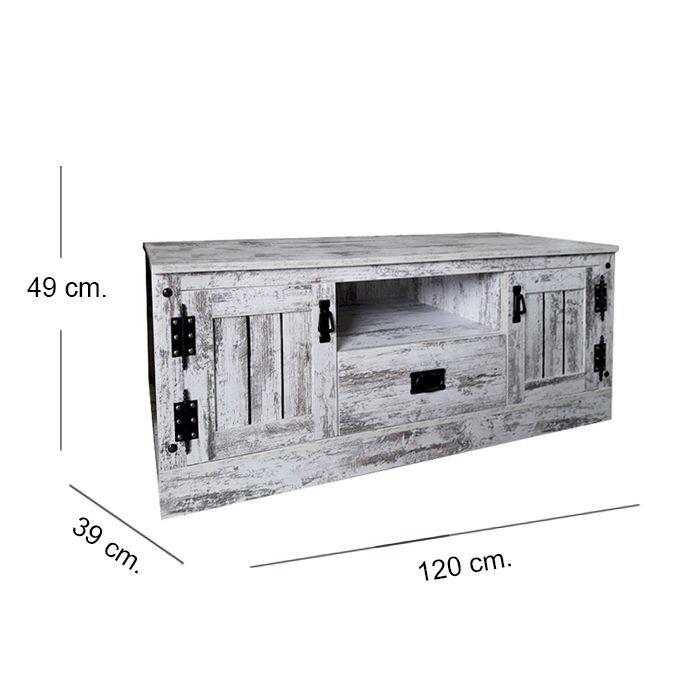 Rack Para Tv 45" Denver-2