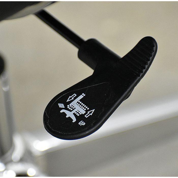 Sillón Ejecutivo Jobs Black-2