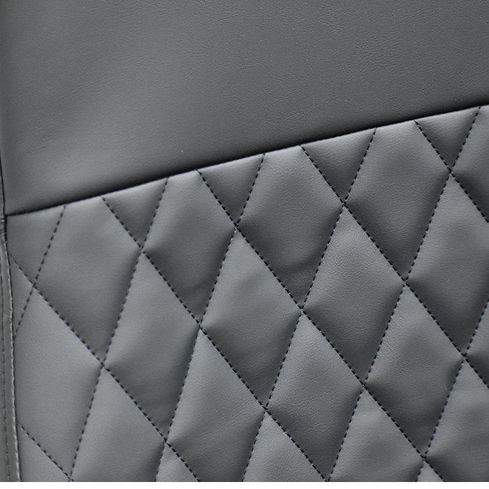 Sillón Ejecutivo Jobs Black-3