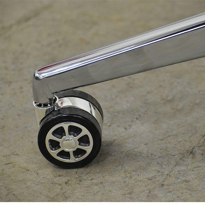 Sillón Ejecutivo Jobs Black-4