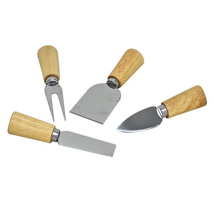 Tabla Queso 4 Accesorios-2