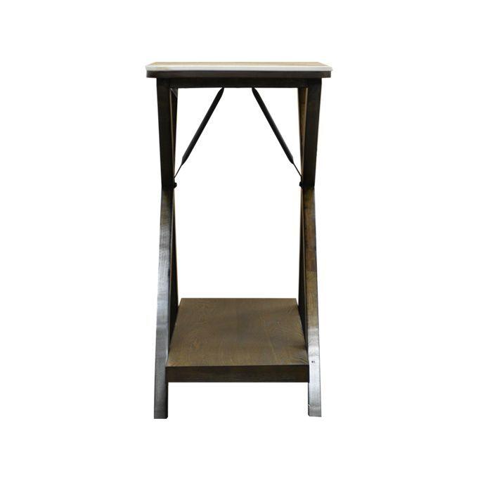 Arrimo Stone Brown-4