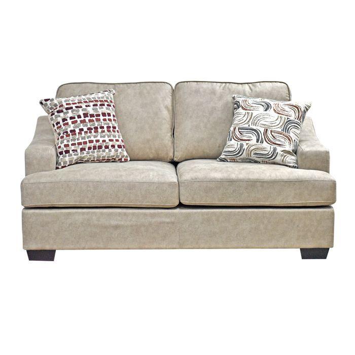 Sofá 2 Cuerpos Morel-2