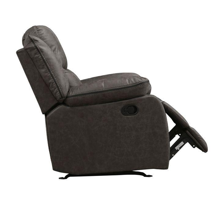 Bergere Reclinable Mecedora Smoke-2