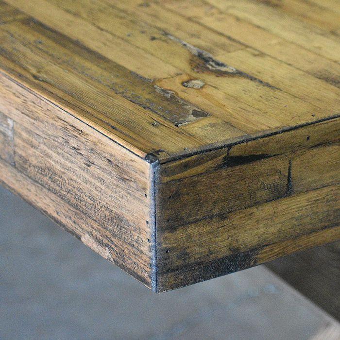 Mesa De Comedor Timber-4