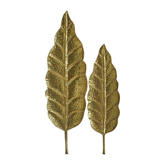 Set 2 Centros de Hojas Luxe Collection-3