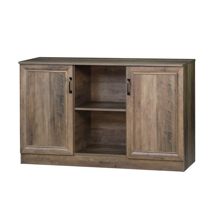Rack Buffet Rustic OAK 1,2 Mts Prom-1