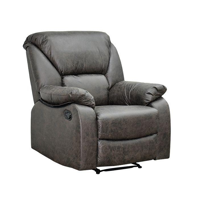 Bergere Reclinable Rosario Coffe-0