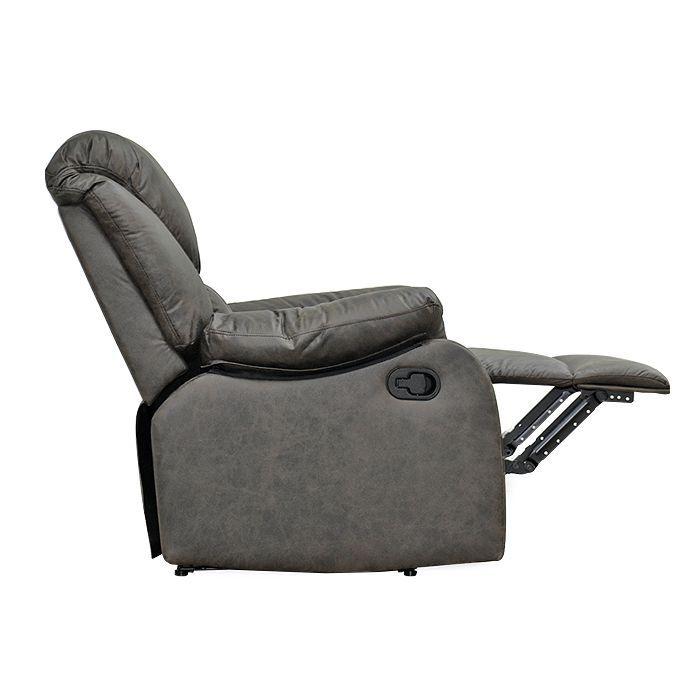 Bergere Reclinable Rosario Coffe-1