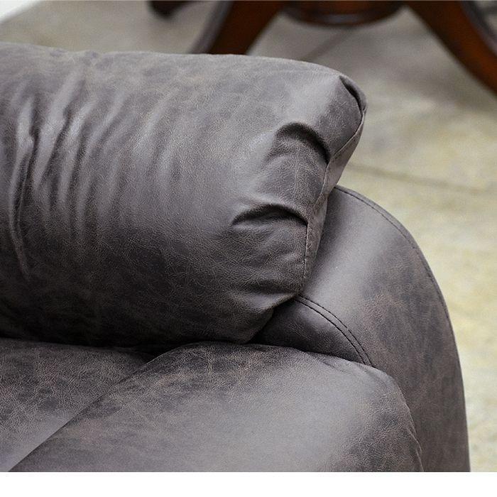 Bergere Reclinable Rosario Coffe-6