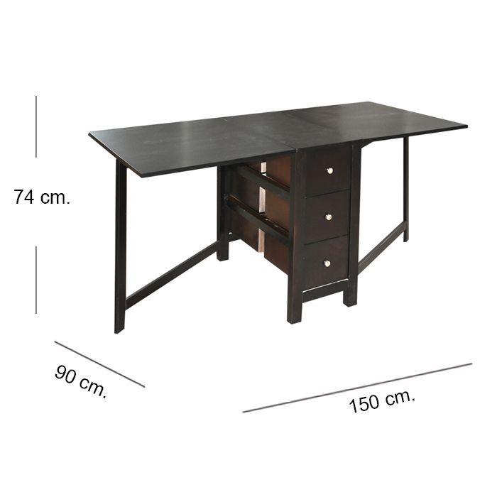 Mesa Comedor Fresia-4