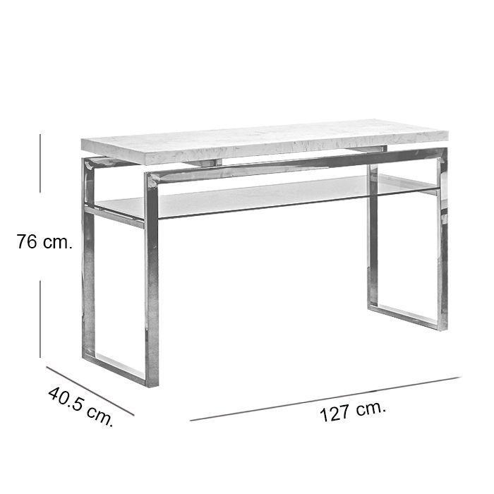 Arrimo Mármol White-3