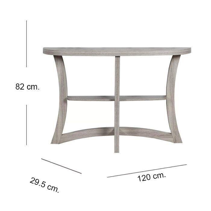 Arrimo Vela Gris 2416-2