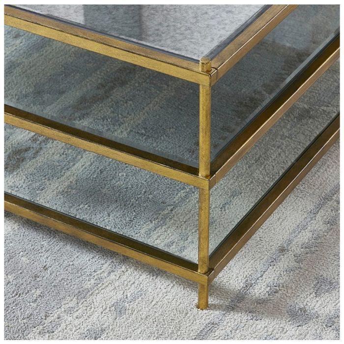 Mesa Centro Gold Drag-2