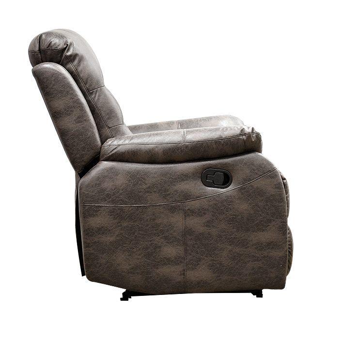 Bergere Ergo Plus Café-3