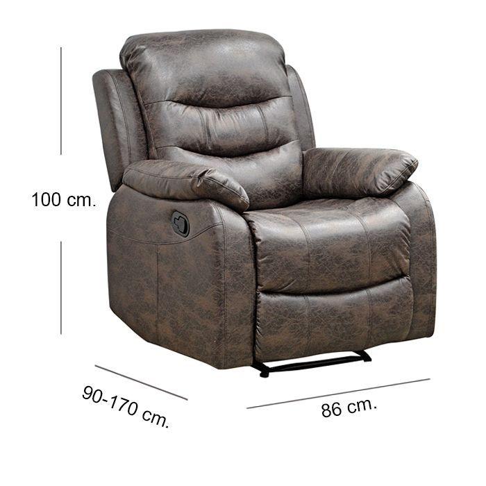Bergere Ergo Plus Café-6