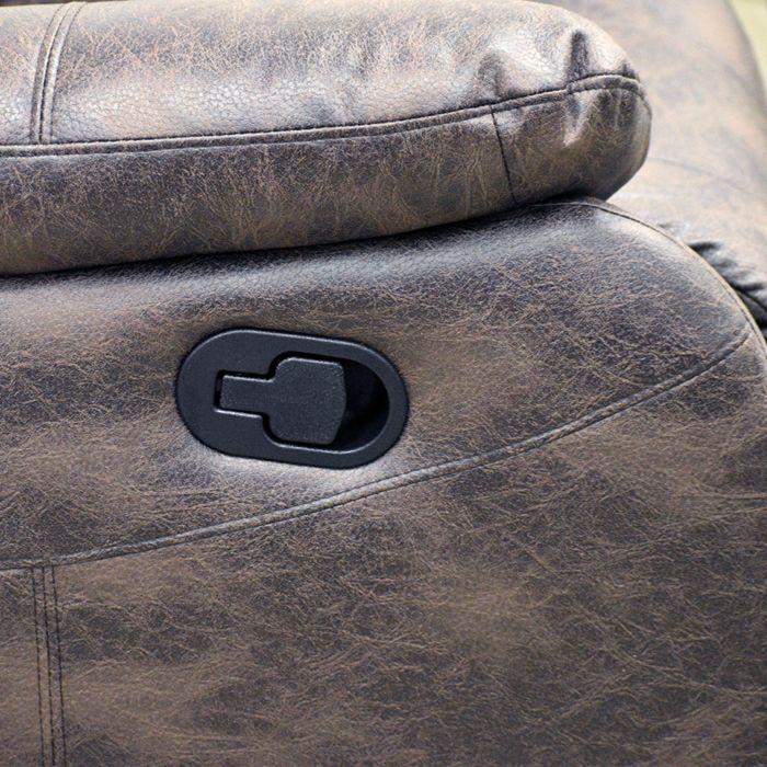 Bergere Ergo Plus Café-7