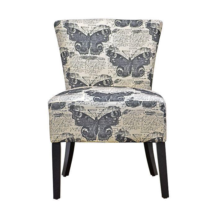 Poltrona Butterfly Ash-2