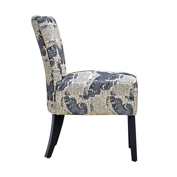 Poltrona Butterfly Ash-3
