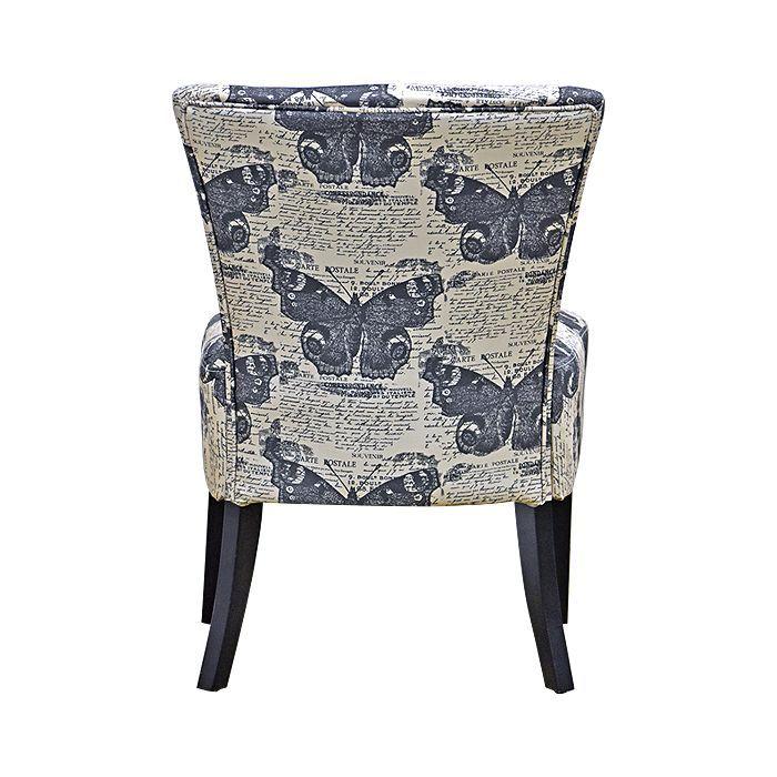 Poltrona Butterfly Ash-4